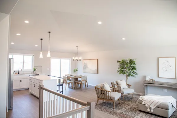 $559,223 | 10117 Concord Drive, Horace, ND 58047