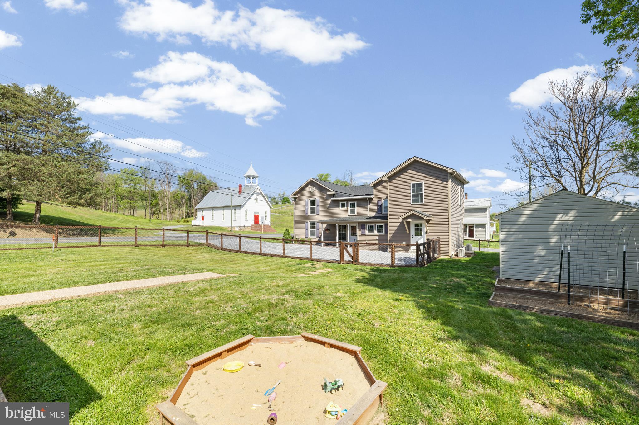 6748 Spring Creek Road Bridgewater, VA 22812 - Photo 61 of 78