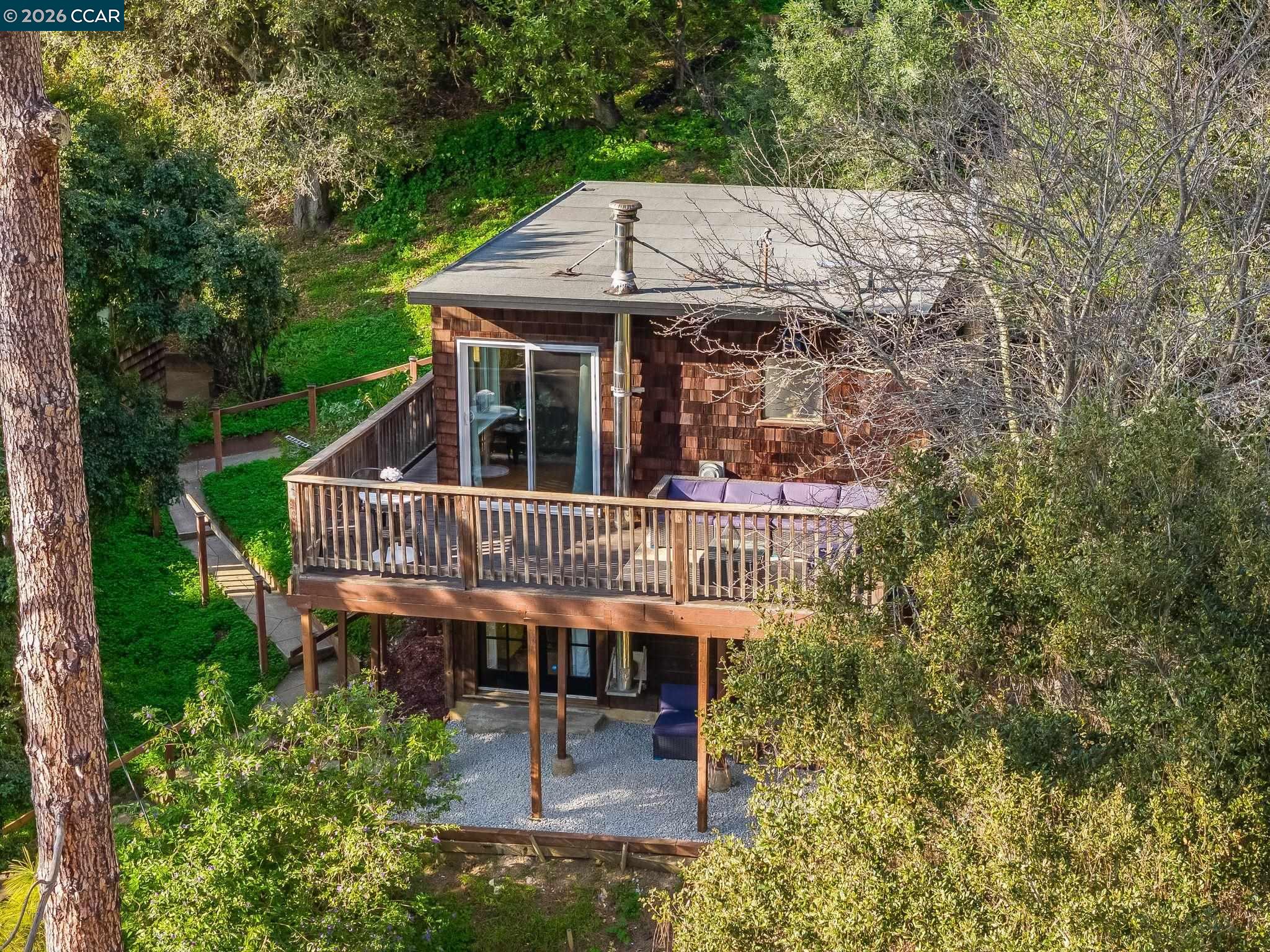 3382 Dwight Way Berkeley, CA 94704 - Photo 1 of 1
