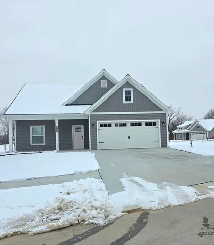 $2,595 | 8452 Oak Shade Circle, Davison, MI 48423