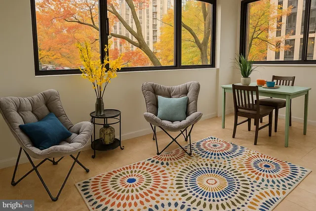 $543,500 | 5904 Mt Eagle Drive, Unit 201, Alexandria, VA 22303