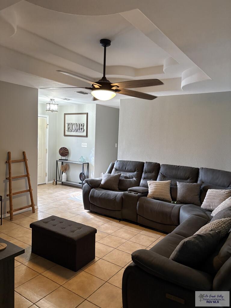 18017 Parker Road Santa Rosa, TX 78593 - Photo 3 of 12 Gallery Image 3