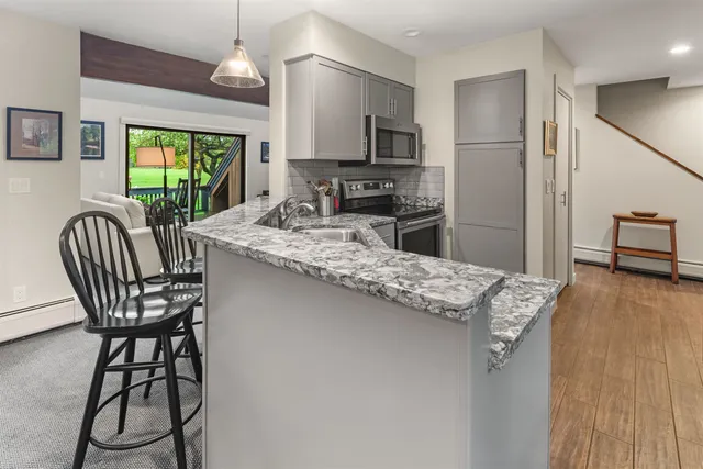 $649,000 | 435 Stonybrook Road, Unit 29, Stowe, VT 05672