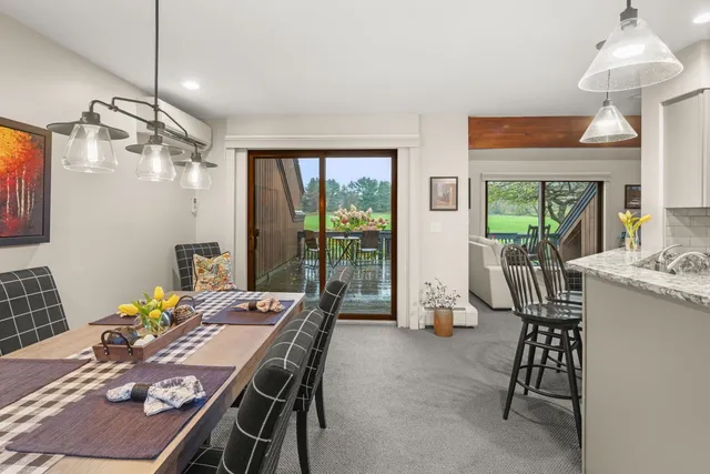 $649,000 | 435 Stonybrook Road, Unit 29, Stowe, VT 05672