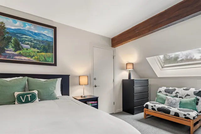 $649,000 | 435 Stonybrook Road, Unit 29, Stowe, VT 05672