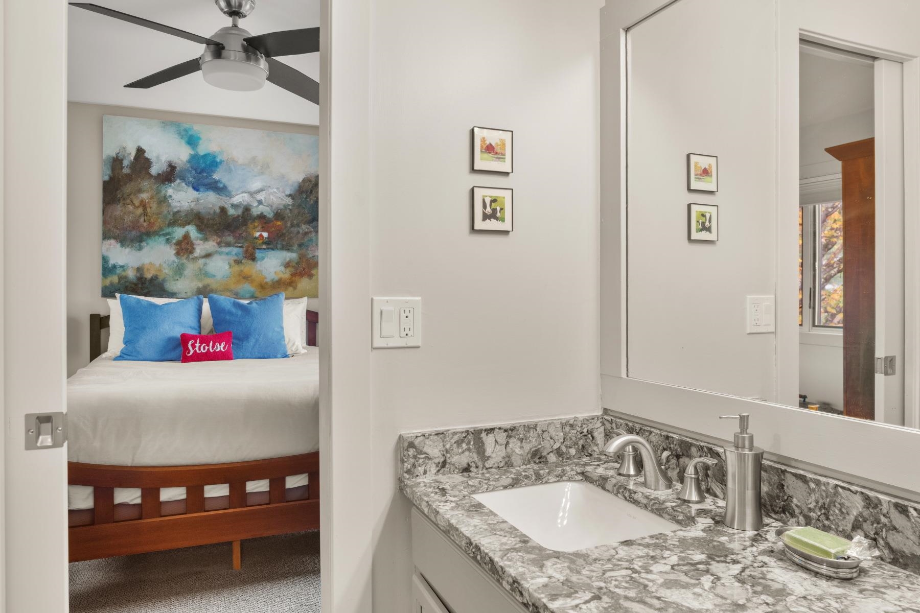 435 Stonybrook Road, Unit 29 Stowe, VT 05672 - Photo 20 of 30 Gallery Image 20