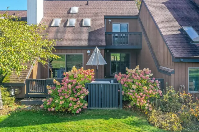 $649,000 | 435 Stonybrook Road, Unit 29, Stowe, VT 05672
