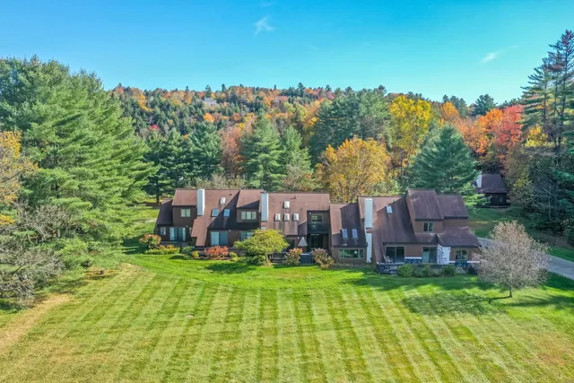 $649,000 | 435 Stonybrook Road, Unit 29, Stowe, VT 05672