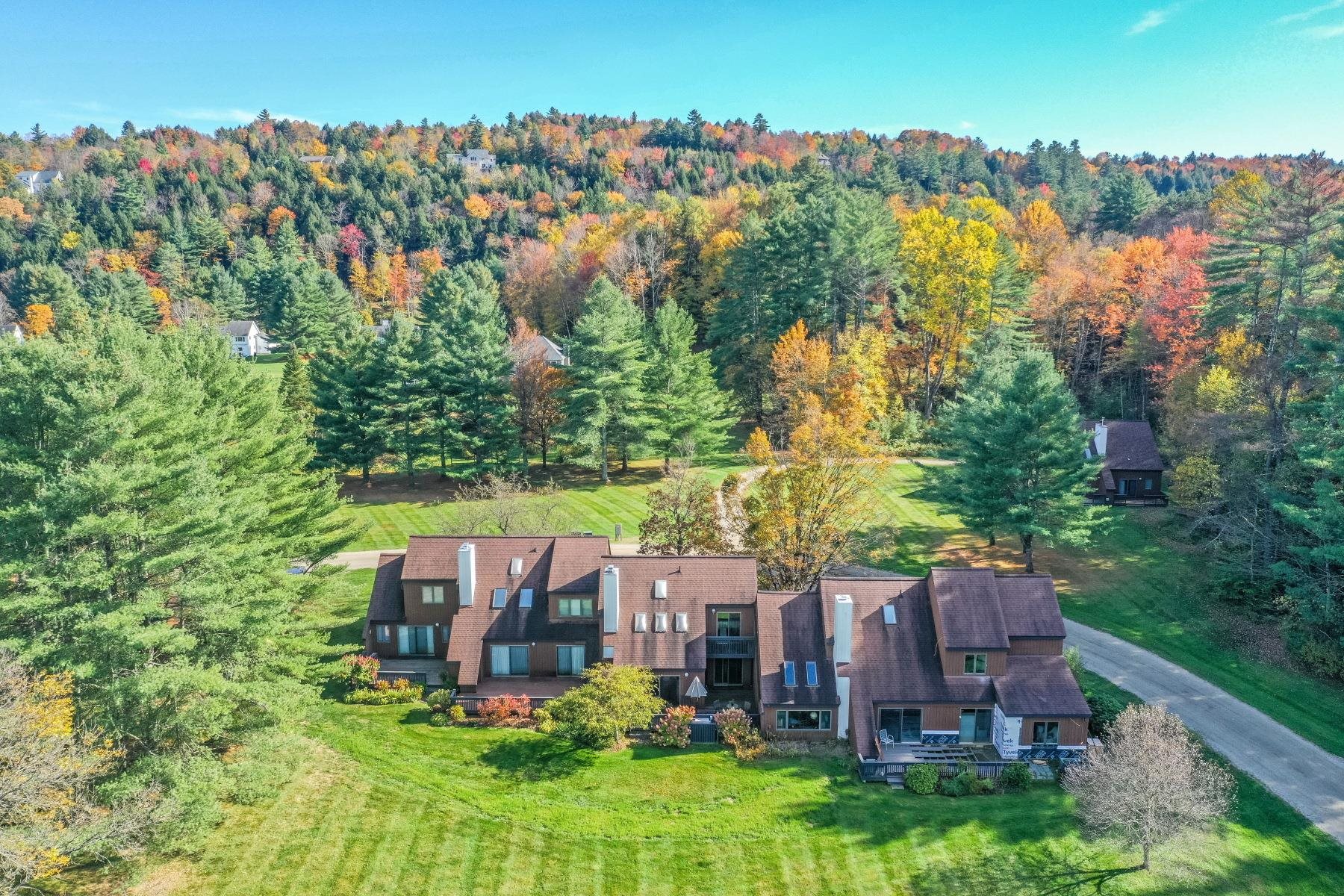 435 Stonybrook Road, Unit 29 Stowe, VT 05672 - Photo 23 of 30 Gallery Image 23