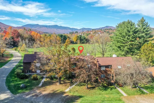 $649,000 | 435 Stonybrook Road, Unit 29, Stowe, VT 05672
