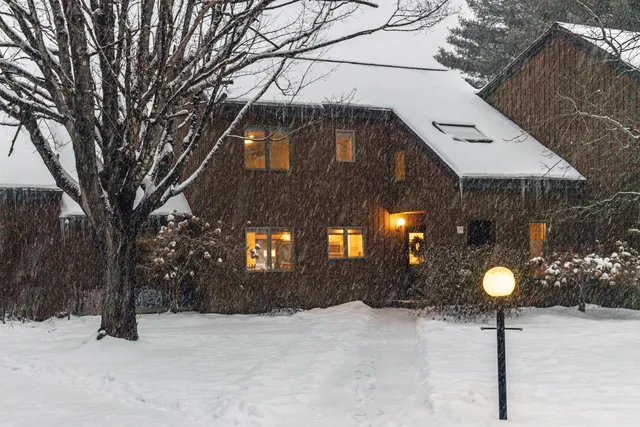 $649,000 | 435 Stonybrook Road, Unit 29, Stowe, VT 05672