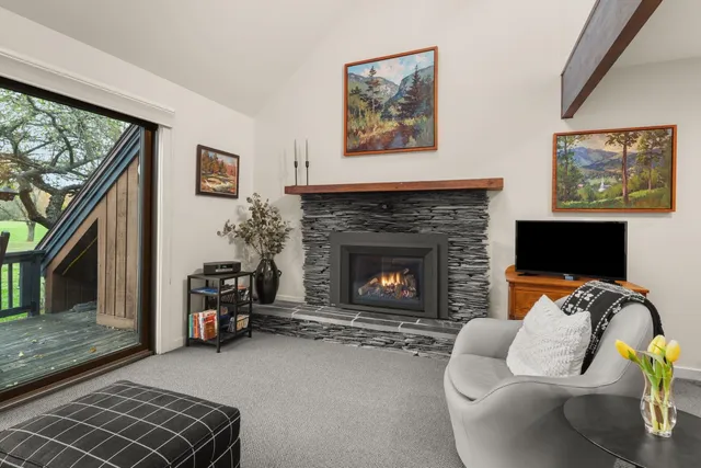 $649,000 | 435 Stonybrook Road, Unit 29, Stowe, VT 05672