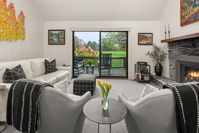 $649,000 | 435 Stonybrook Road, Unit 29, Stowe, VT 05672