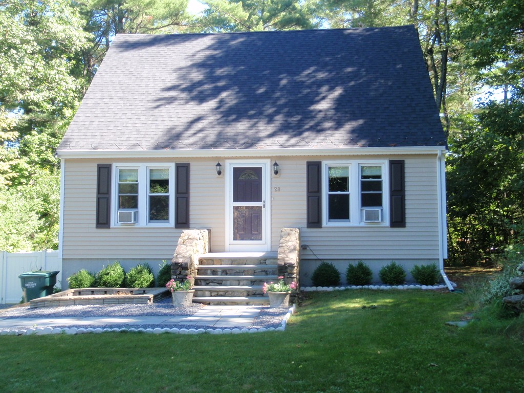 28 Apache Road Hubbardston, MA 01452 - Photo 1 of 29 Gallery Image 1