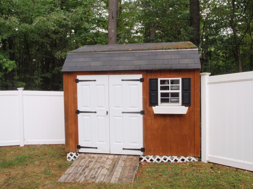 28 Apache Road Hubbardston, MA 01452 - Photo 26 of 29 Gallery Image 26