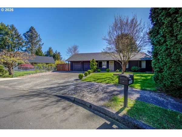 $445,000 | 3326 Northeast View Avenue, Gresham, OR 97030