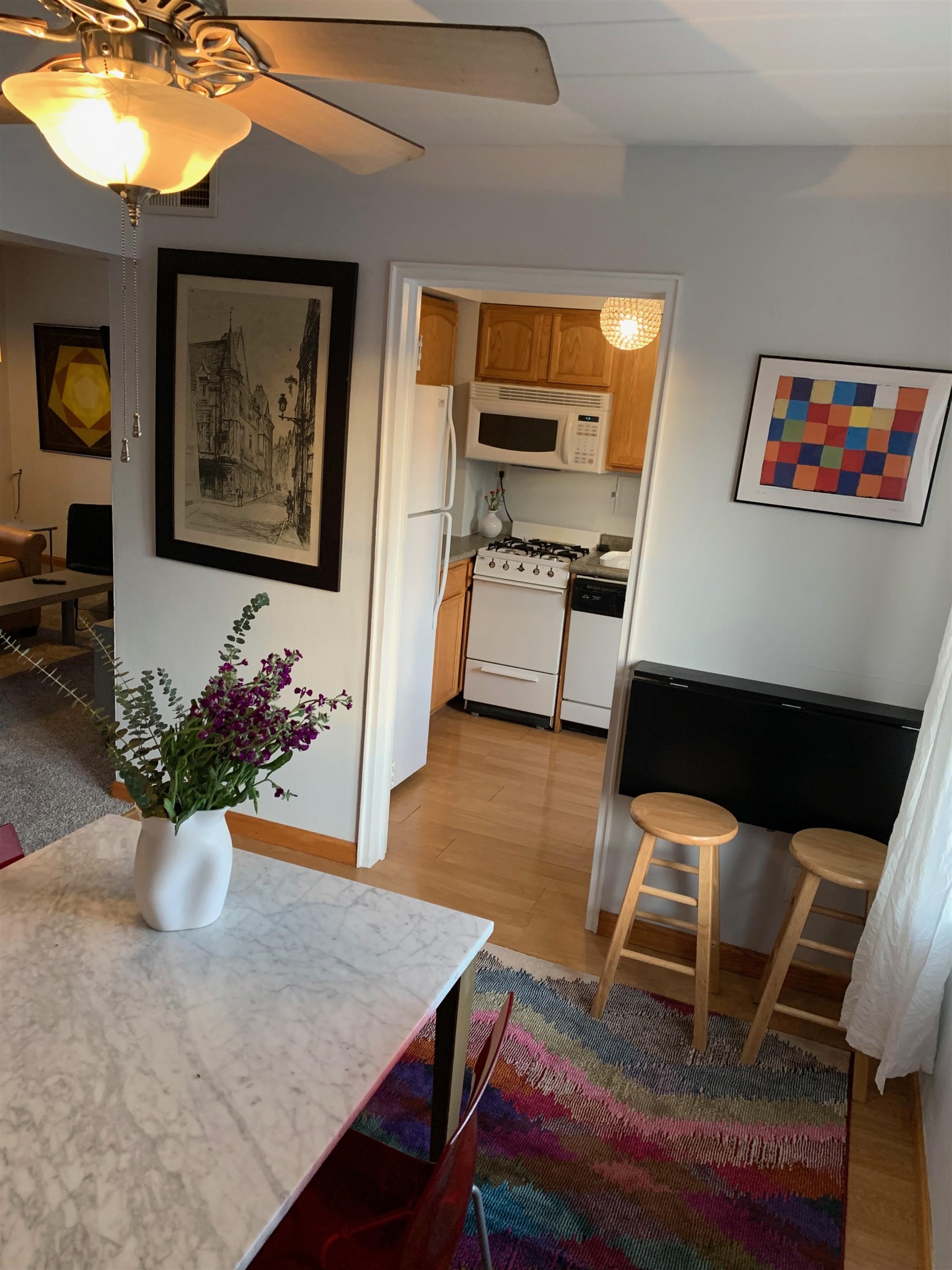 37 Sherman Terrace, Unit 3 Madison, WI 53704 - Photo 7 of 16