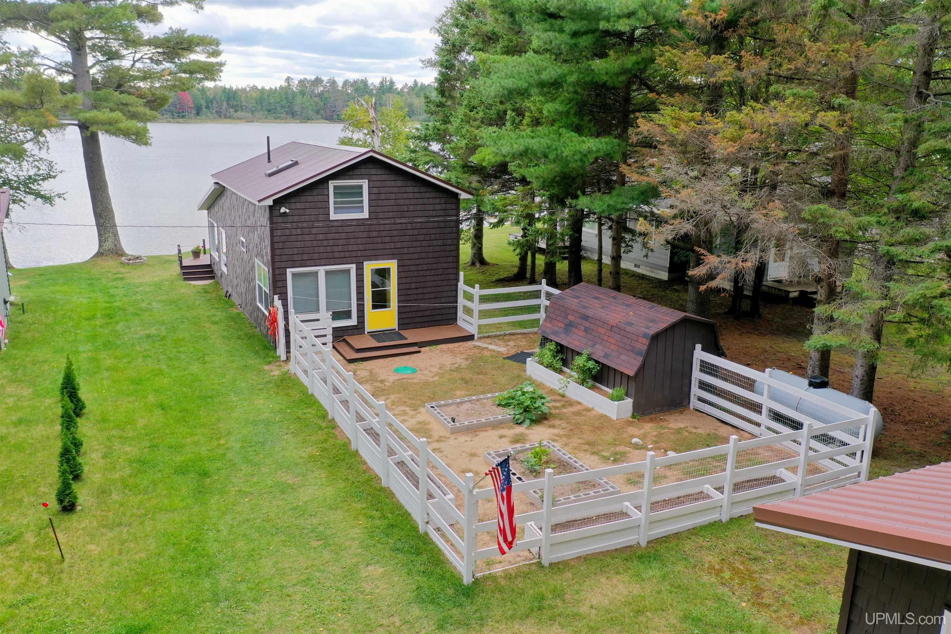 11617 Rams Dam Road Manistique, MI 49854 - Photo 34 of 42 Gallery Image 34