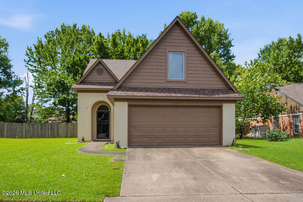 10739 Ridgefield Drive Olive Branch, MS 38654 - Photo 1 of 24 DSC09406