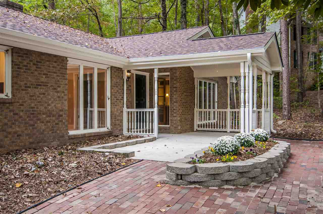 8828 Stage Ford Road Raleigh, NC 27615 - Photo 19 of 25 Photo 19