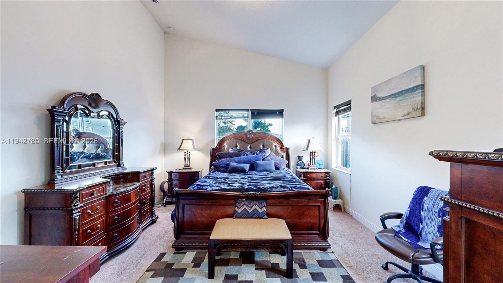 231 Northeast 33rd Terrace Homestead, FL 33033 - Photo 24 of 87 a dining room with furniture and wooden floor