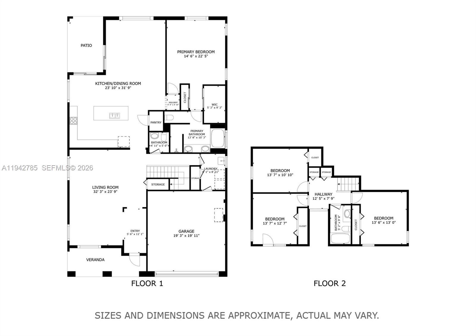 231 Northeast 33rd Terrace Homestead, FL 33033 - Photo 56 of 87