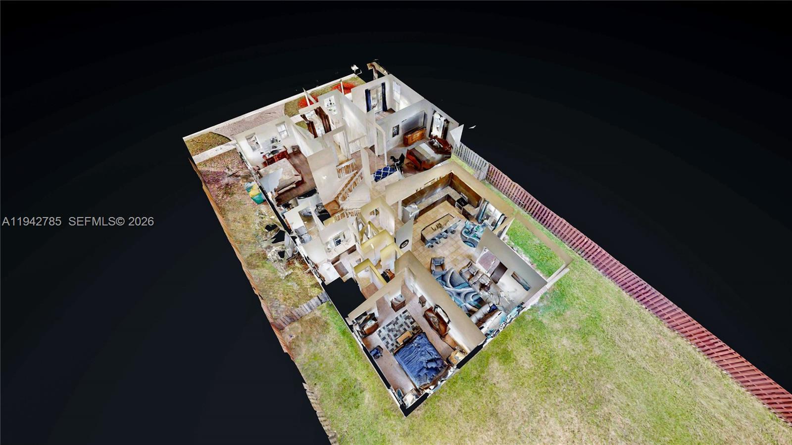 231 Northeast 33rd Terrace Homestead, FL 33033 - Photo 57 of 87