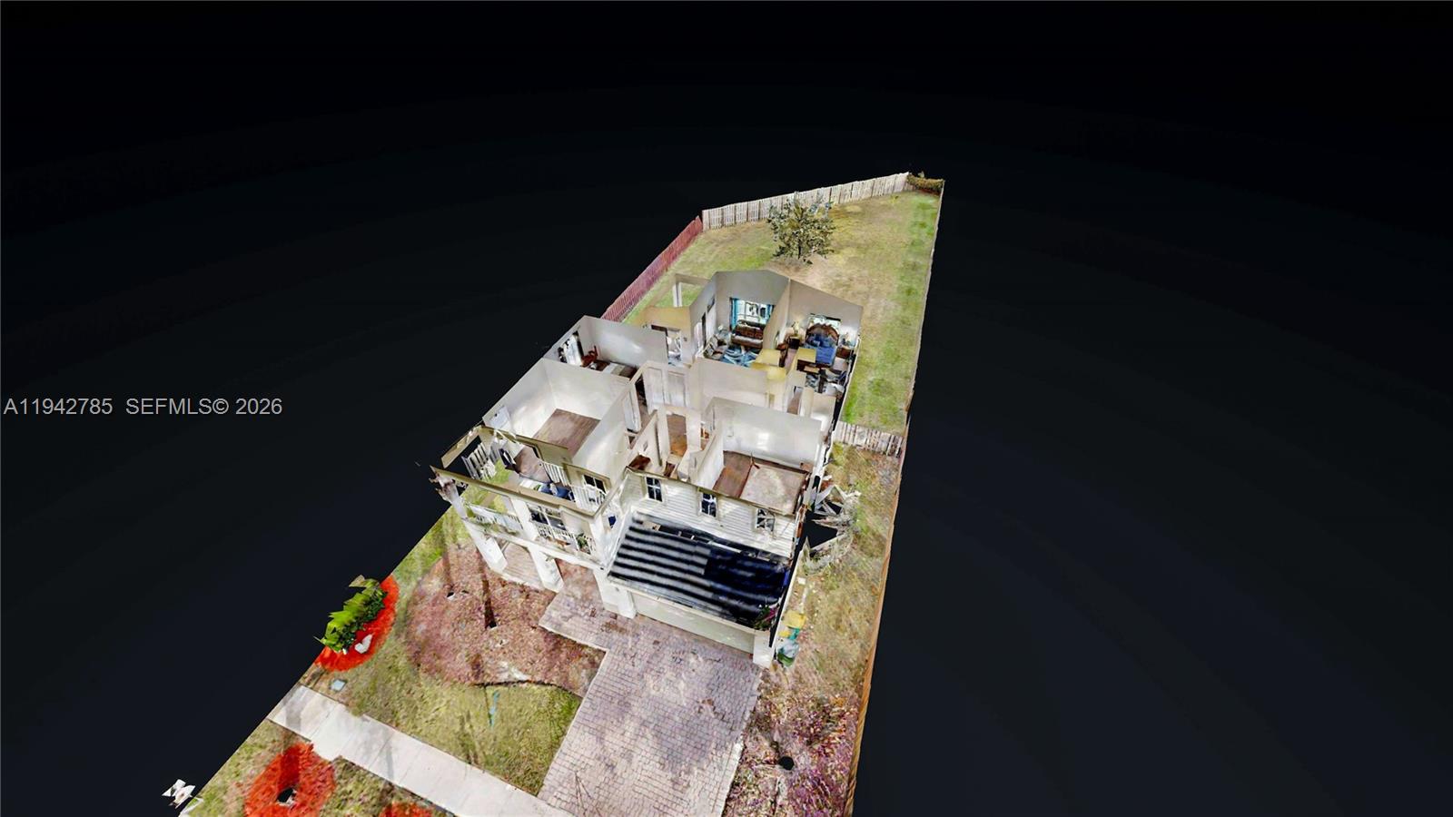 231 Northeast 33rd Terrace Homestead, FL 33033 - Photo 59 of 87