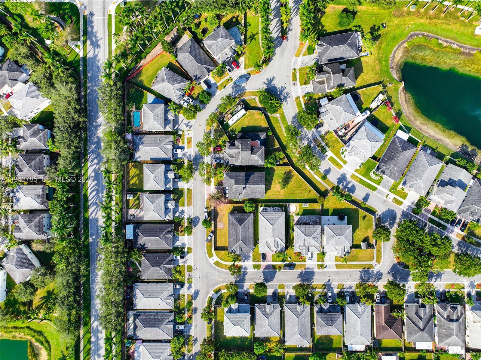231 Northeast 33rd Terrace Homestead, FL 33033 - Photo 70 of 87