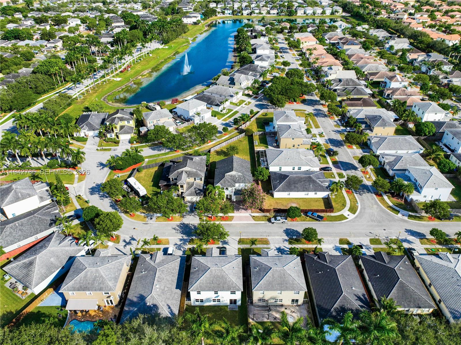 231 Northeast 33rd Terrace Homestead, FL 33033 - Photo 73 of 87