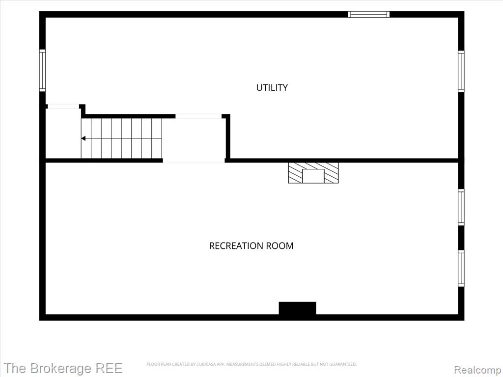 2822 Epsilon Trail Flint, MI 48506 - Photo 34 of 35