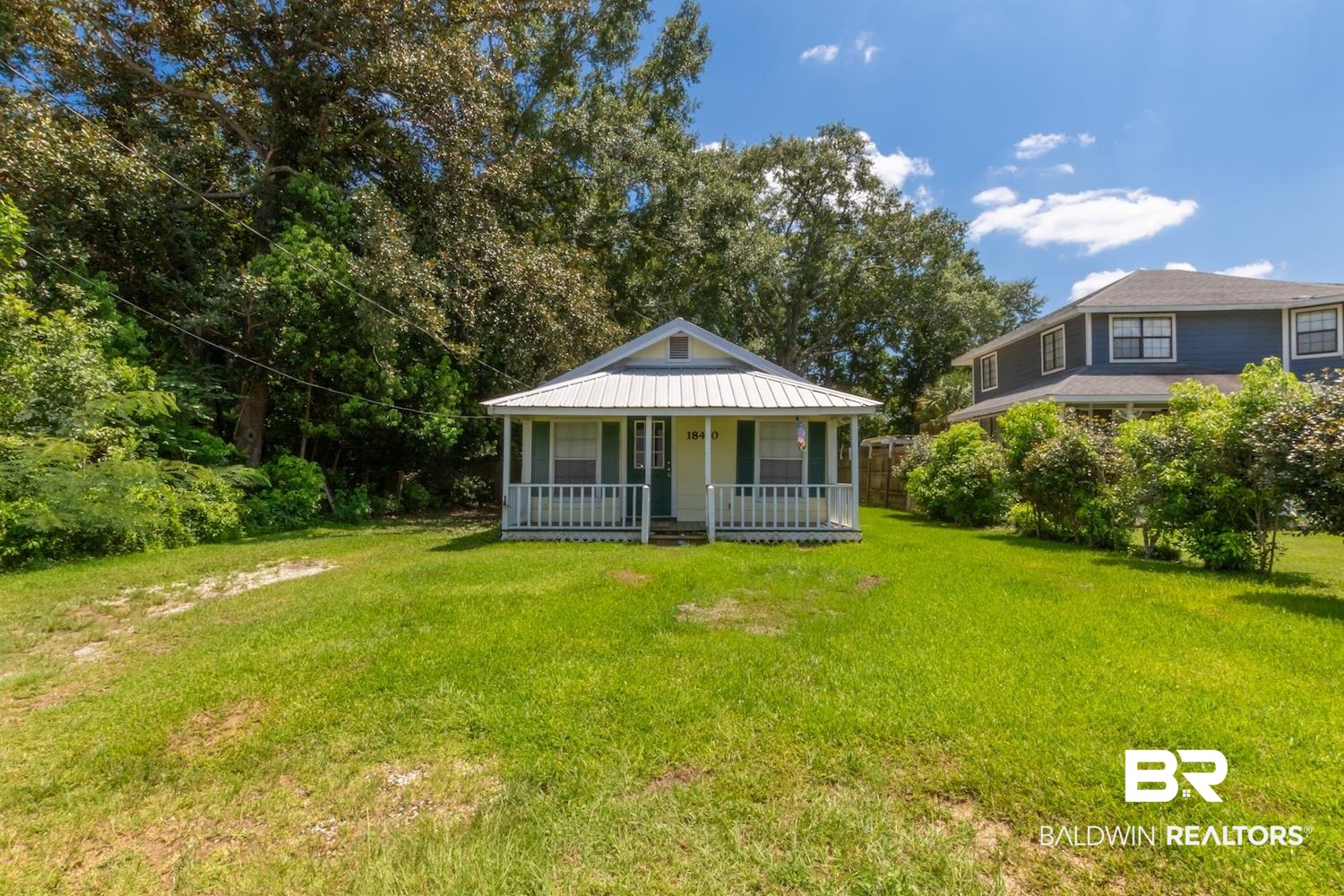 18410 Brewton Street Robertsdale, AL 36567 - Photo 1 of 31