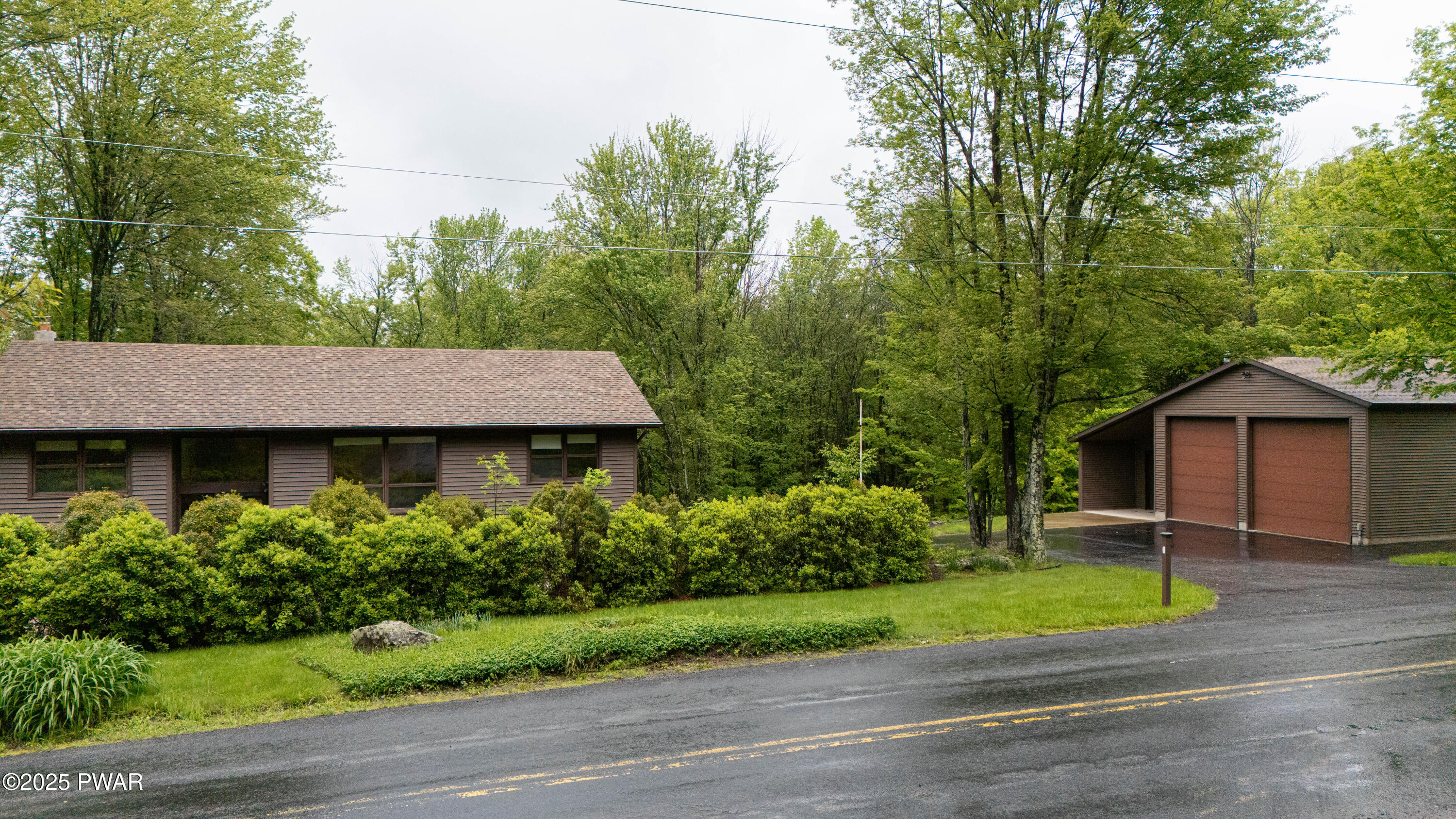 1111 Advent Road Lake Ariel, PA 18436 - Photo 84 of 87
