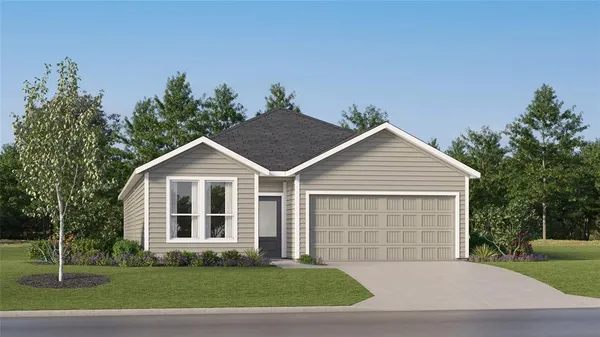 $296,999 | 632 Waymaker Way, Princeton, TX 75407