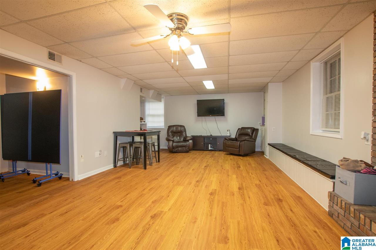 813 Sugarloaf Lane Anniston, AL 36207 - Photo 27 of 43
