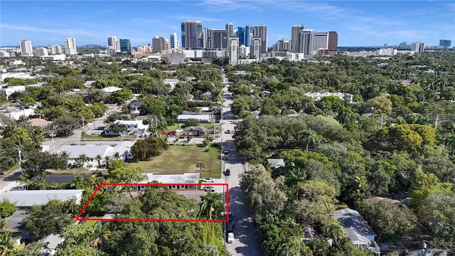 $2,300 | 1119 West Las Olas Boulevard, Unit 1, Fort Lauderdale, FL 33312