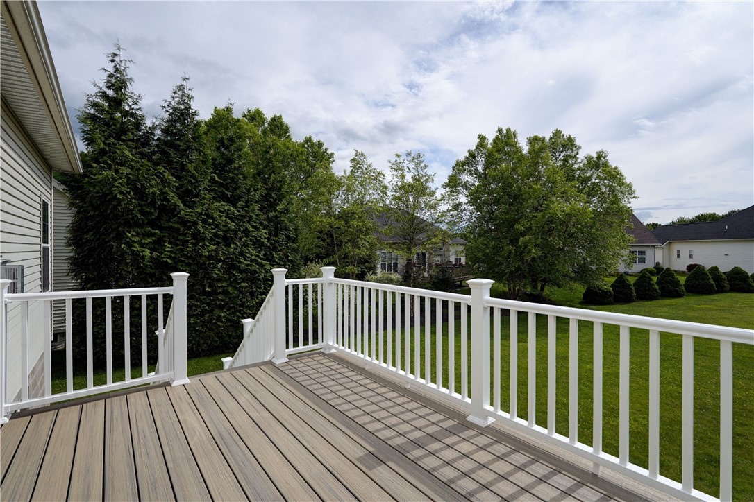 77 New Tudor Road Henrietta, NY 14534 - Photo 42 of 50