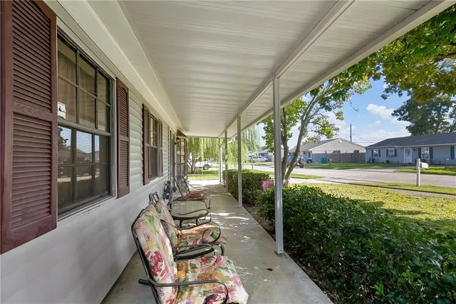 $149,900 | 164 Yvonne Drive, Avondale, LA 70094