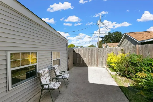 $149,900 | 164 Yvonne Drive, Avondale, LA 70094