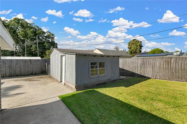 $149,900 | 164 Yvonne Drive, Avondale, LA 70094