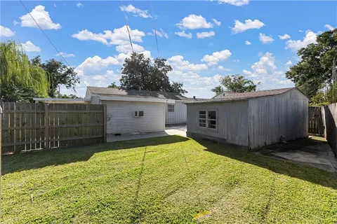 $149,900 | 164 Yvonne Drive, Avondale, LA 70094