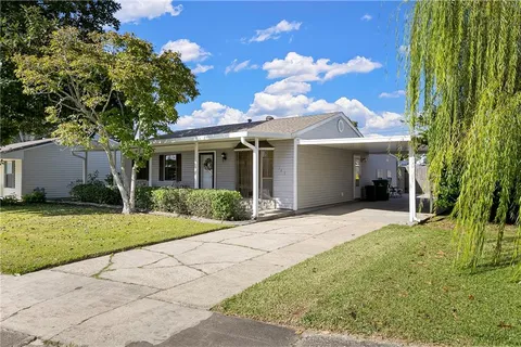 $149,900 | 164 Yvonne Drive, Avondale, LA 70094