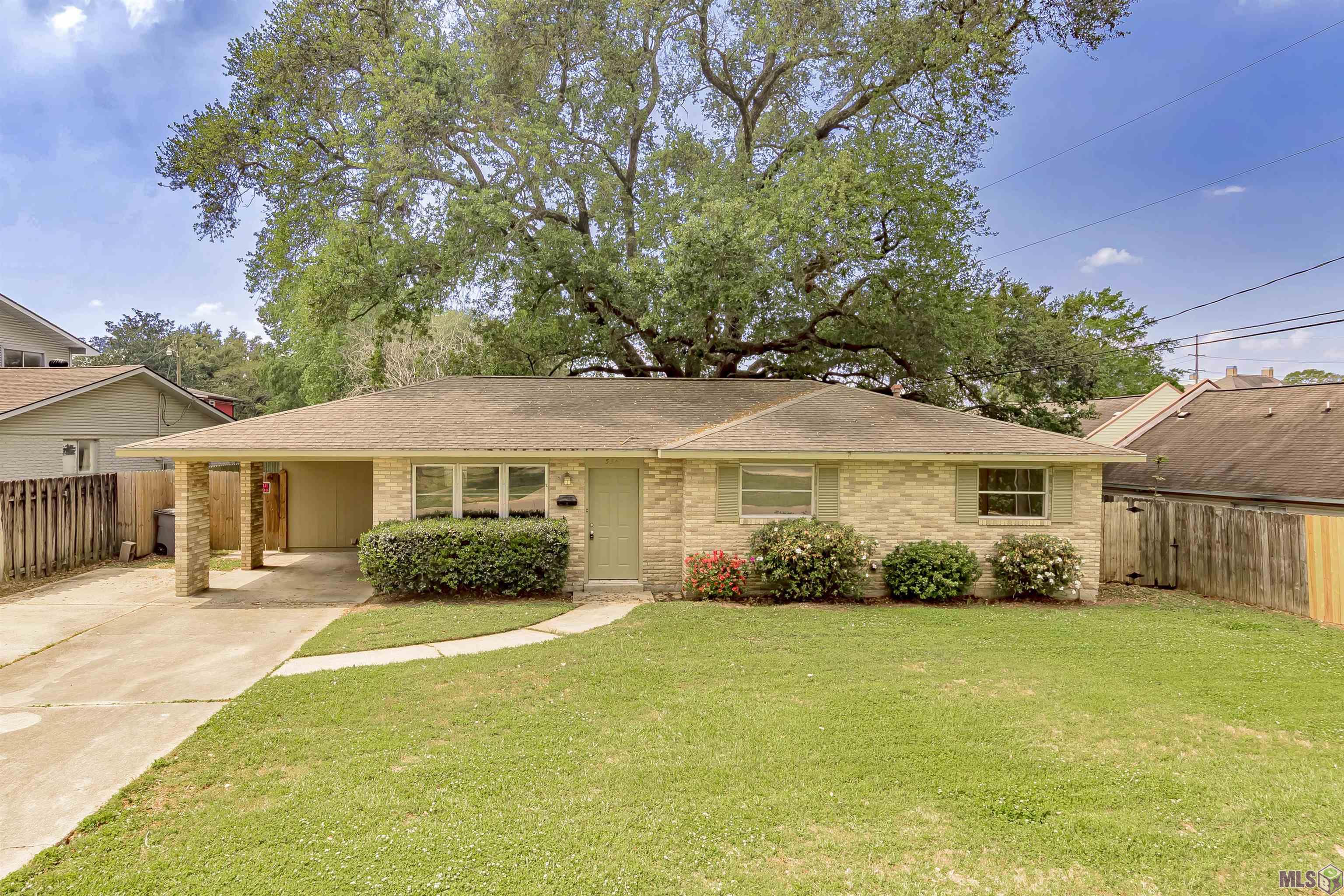 5344 Boone Avenue Baton Rouge, LA 70808 - Photo 1 of 21 Gallery Image 1