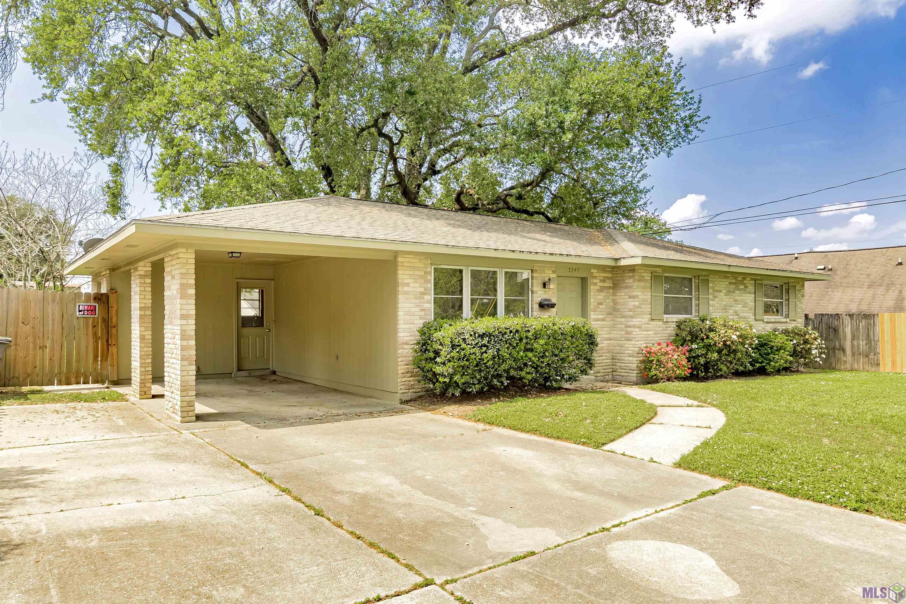 5344 Boone Avenue Baton Rouge, LA 70808 - Photo 2 of 21 Gallery Image 2