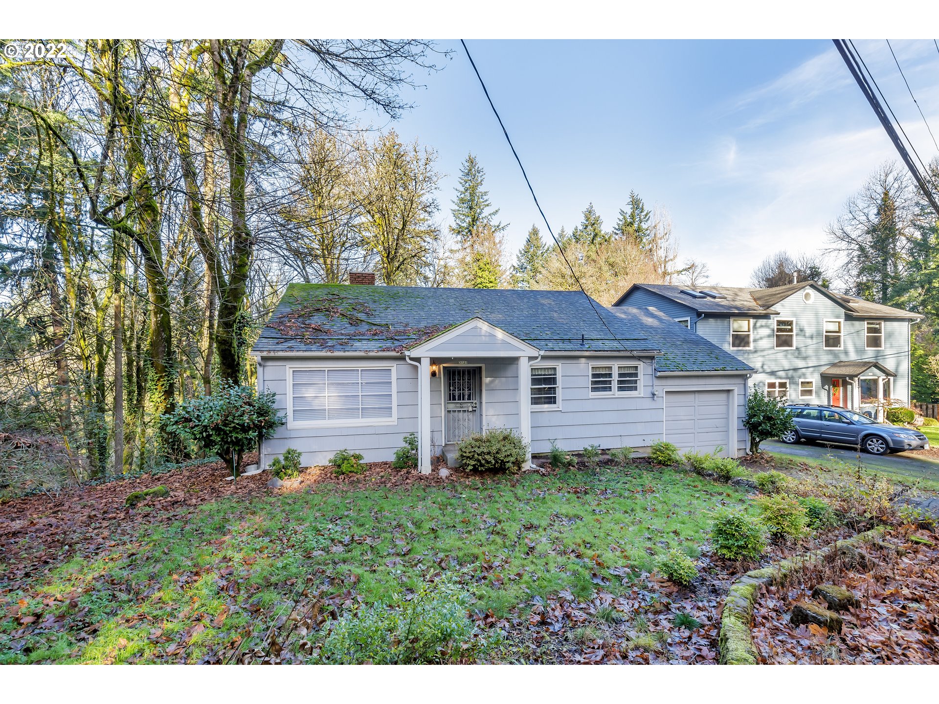 3725 Southwest Marquam Hill Road Portland, OR 97239 - Photo 1 of 19 Gallery Image 1