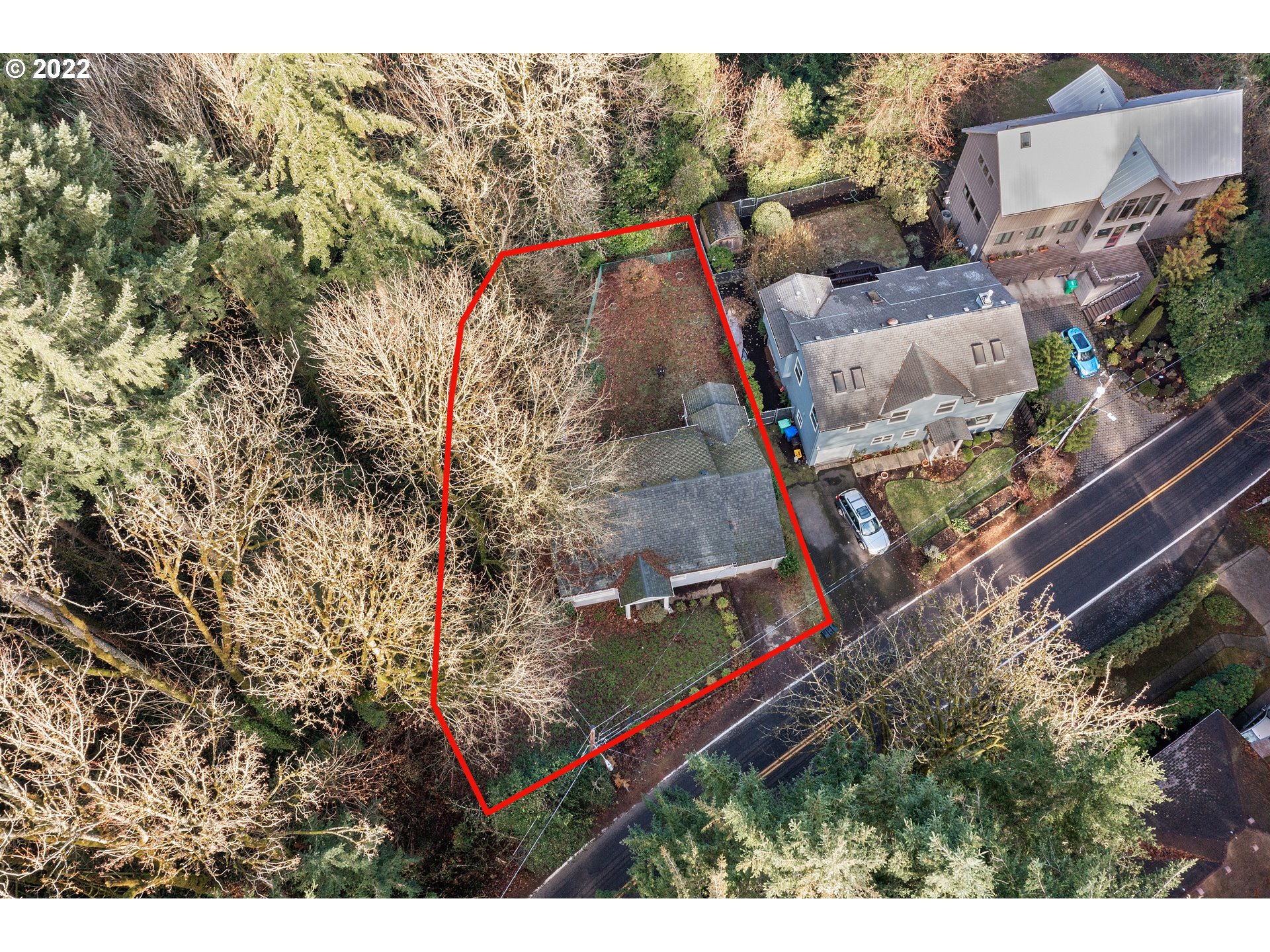 3725 Southwest Marquam Hill Road Portland, OR 97239 - Photo 16 of 19 Gallery Image 16