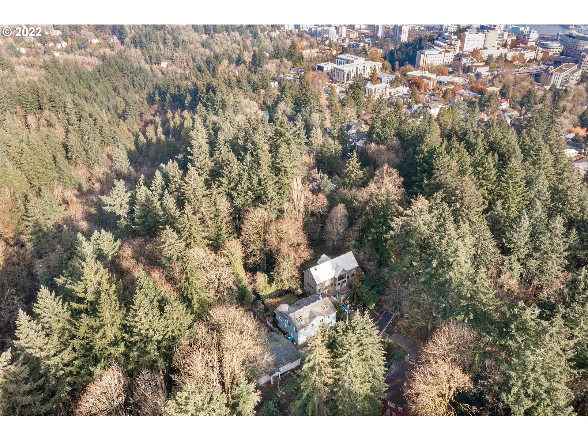 3725 Southwest Marquam Hill Road Portland, OR 97239 - Photo 17 of 19 Gallery Image 17