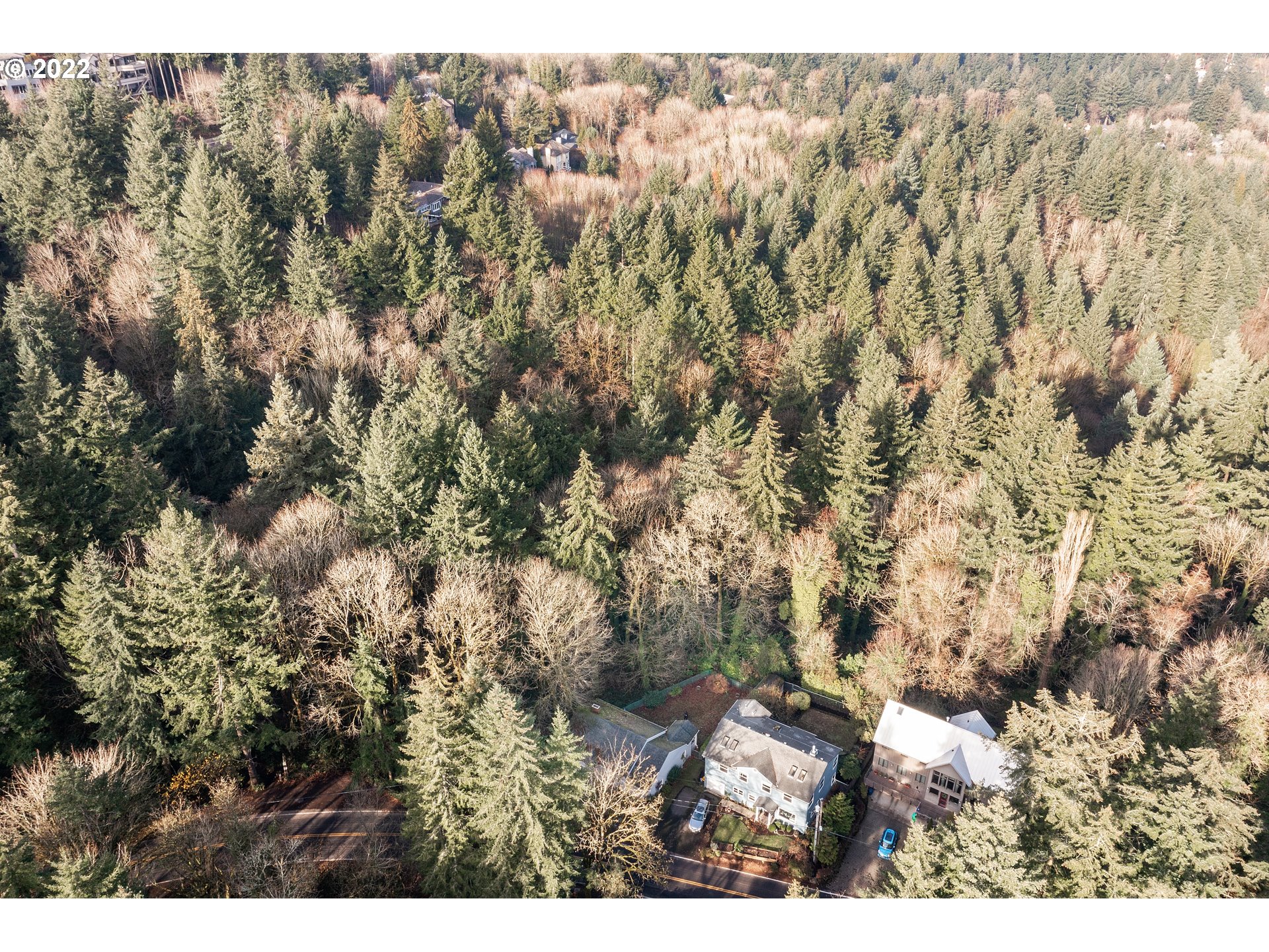 3725 Southwest Marquam Hill Road Portland, OR 97239 - Photo 19 of 19 Gallery Image 19
