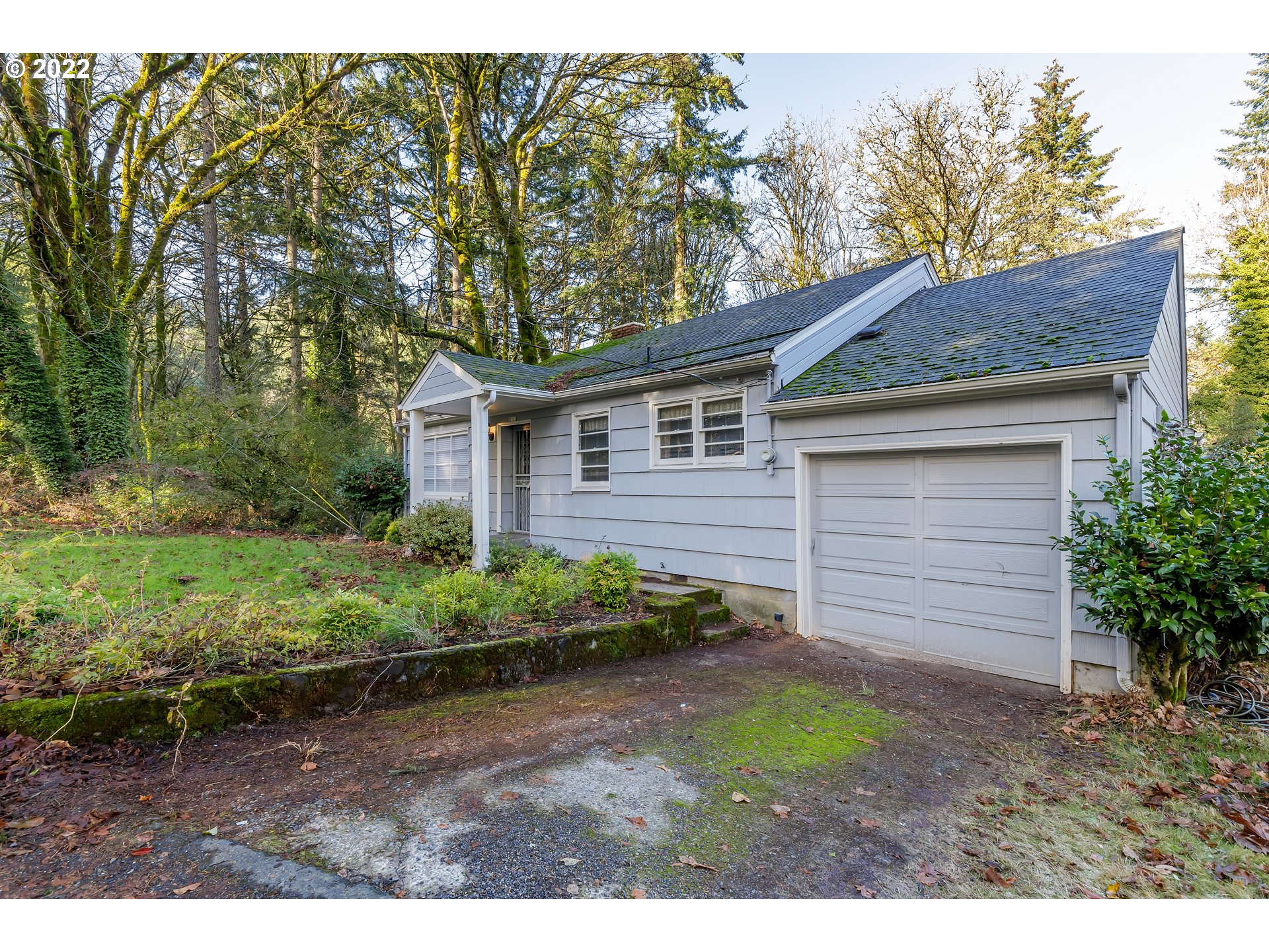 3725 Southwest Marquam Hill Road Portland, OR 97239 - Photo 2 of 19 Gallery Image 2