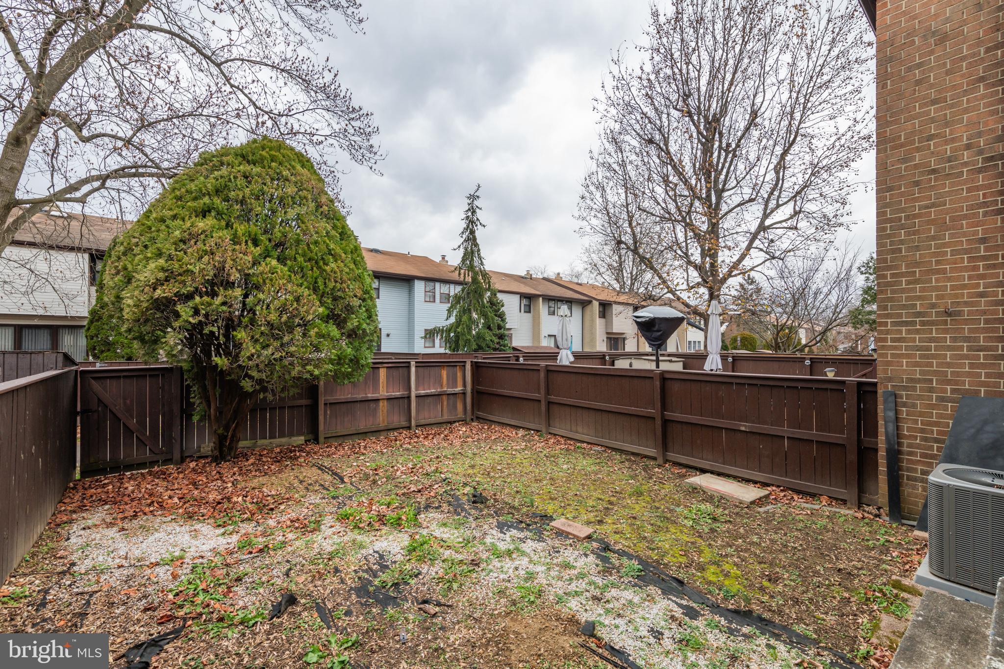 668 Ithaca Place Hightstown, NJ 08520 - Photo 19 of 20